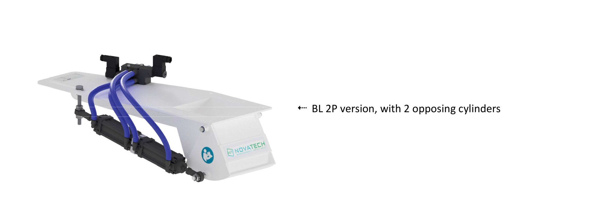 Serranda a bocca di lupo BL-04-EN
